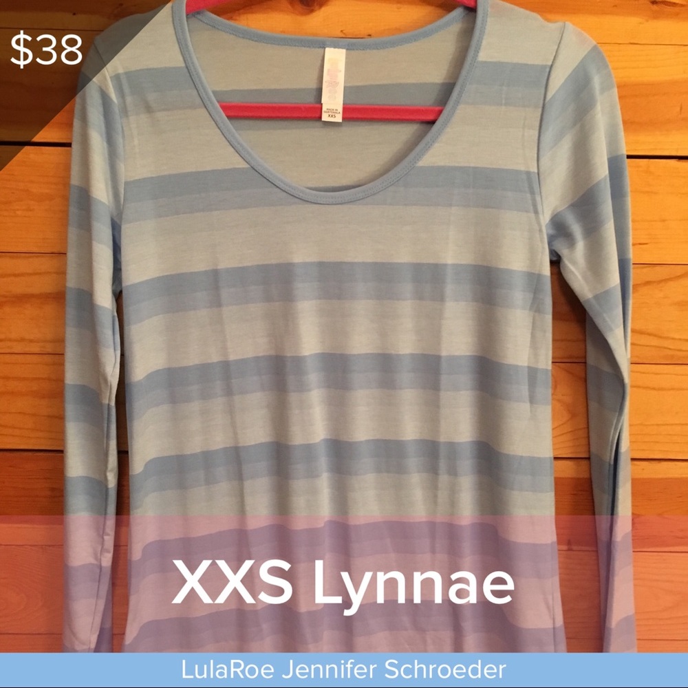 LuLaRoe Lynnae